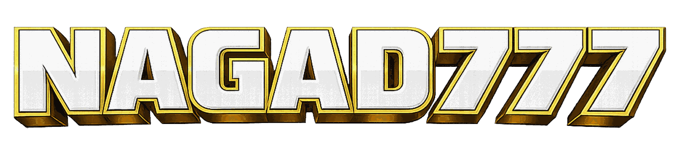 nagad777 logo